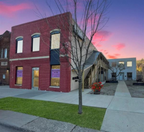 The Downtown Loft